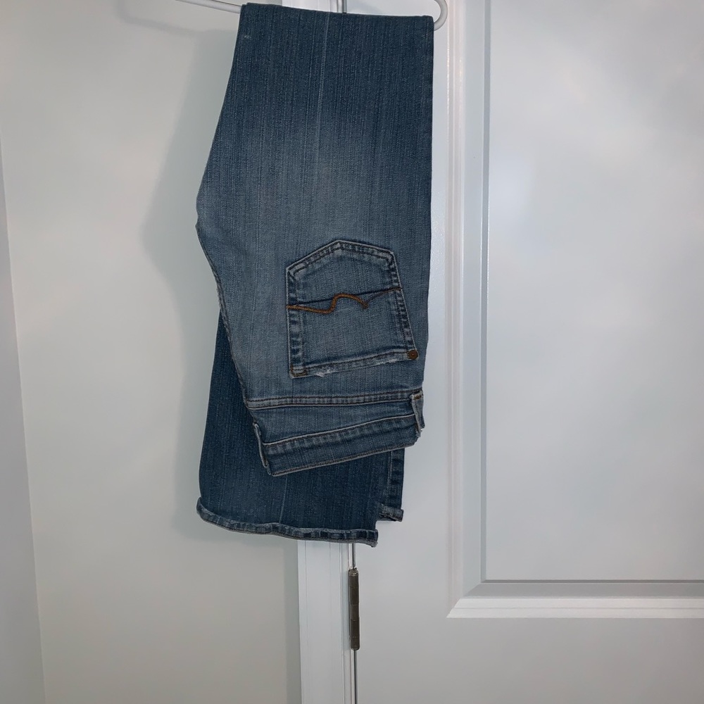 7 jeans